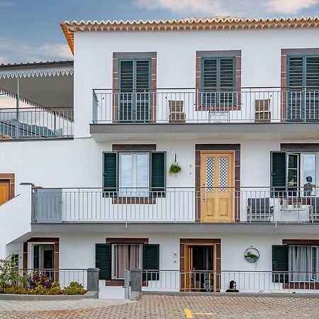 Casa De Sao Tiago 2 Apartment Funchal  Luaran gambar